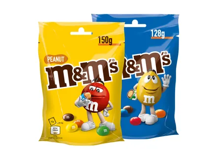 M&M´s