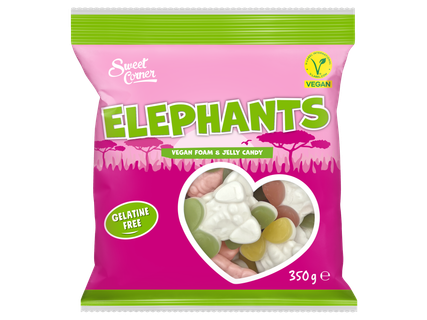 Olifantjes