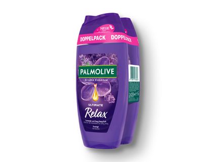 Palmolive Cremedusche/Duschgel