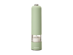 Râșniță electrică de sare verde SilverCrest.