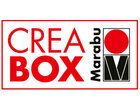 Crea-Box-Marabu Logo