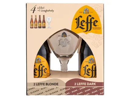 Sör ajándékcsomag