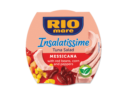 Insalatissime tonhalsaláta*