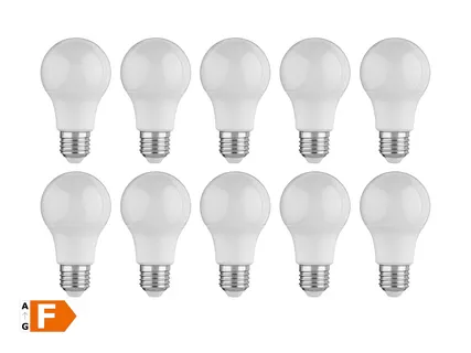 Livarno 10 LED-Lampen