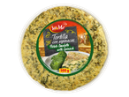 Sol y Mar spinazie tortilla, 500g.