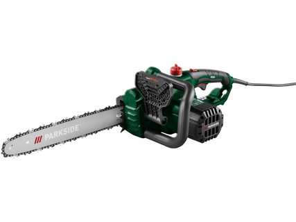 Elektromos láncfűrész