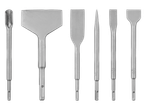 Set dlijeta za čekić, SDS, 20 i 40 mm