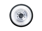 Shaker Silvercrest® Kitchen Tools, vedere de sus