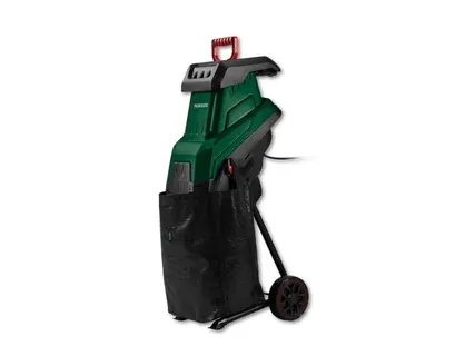 Parkside® Elektriskais zaru smalcinātājs PEMH 2400 C4
