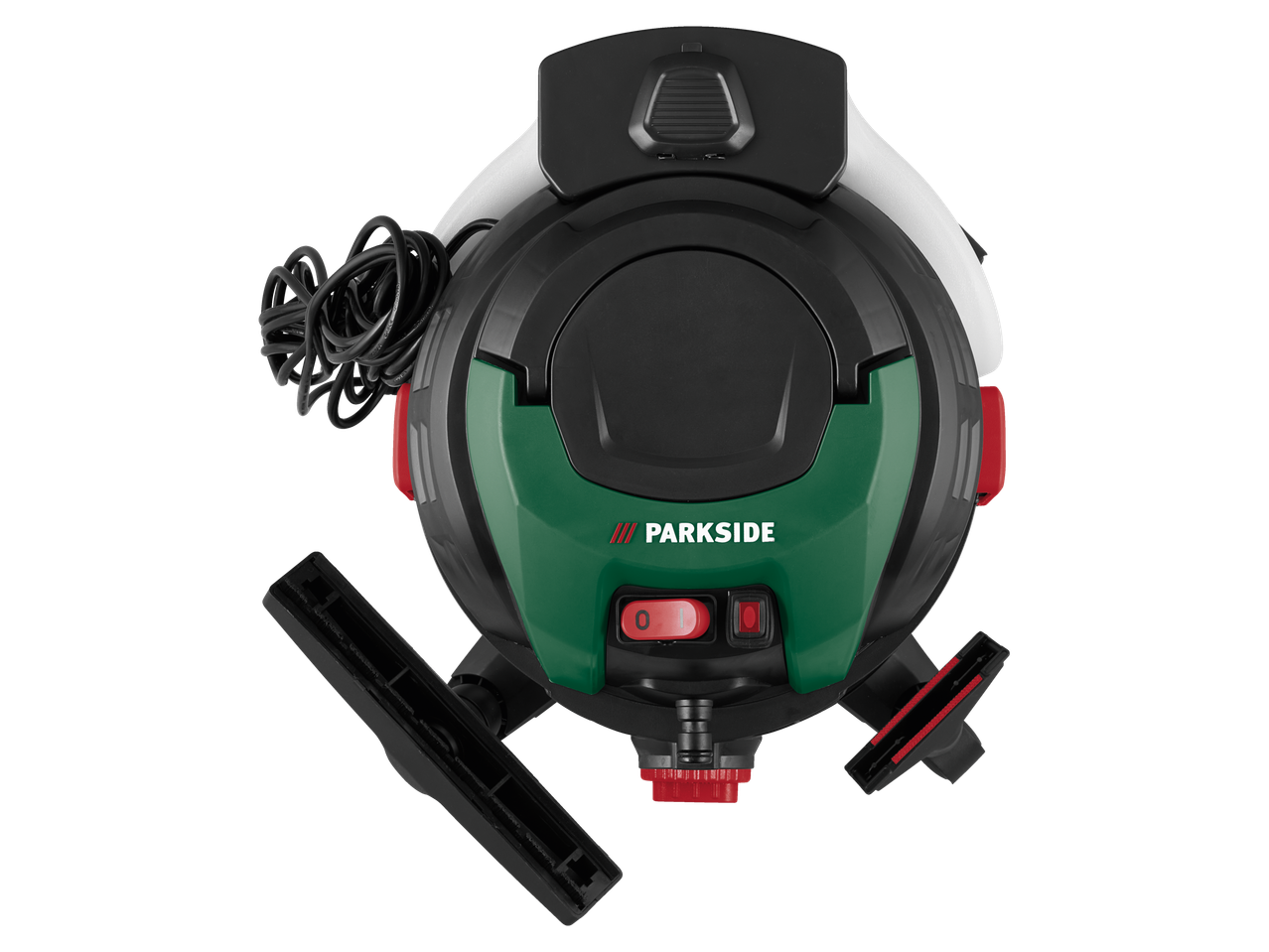 PARKSIDE® Odkurzacz piorący 1600 W