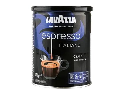 Malta kava Espresso