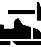 Schuhwerk mit Stahlkappe