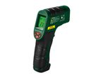 PARKSIDE infrared thermometer with digital display and laser radiation warning
