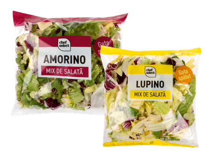 Mix salată