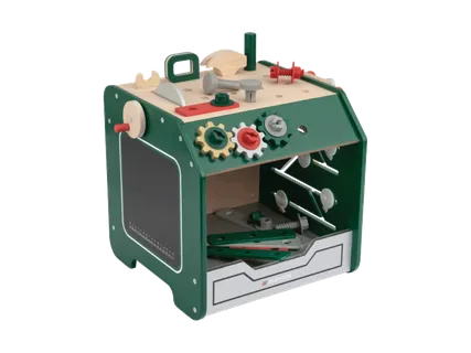 Medinis veiklos žaislas