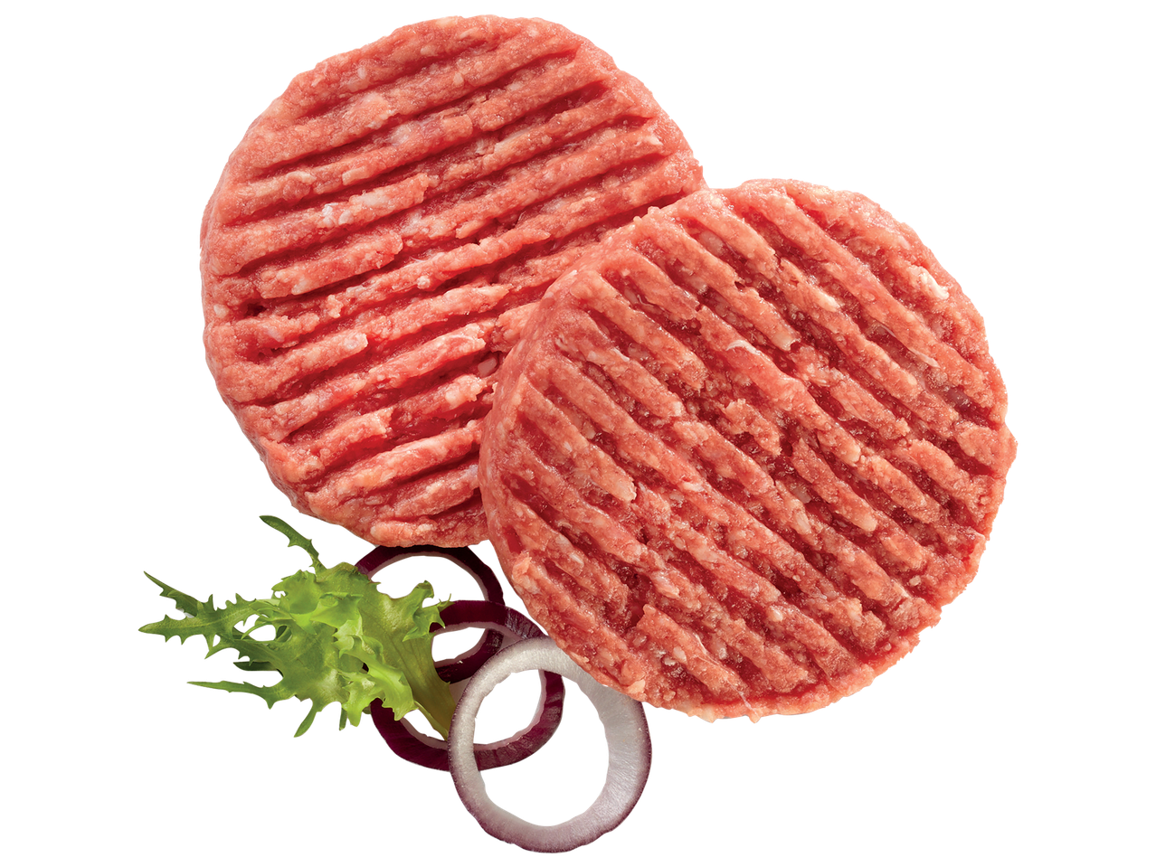 Hamburger di Scottona