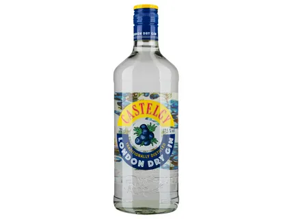 London Dry Gin