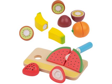 Lupilu® Дървен комплект за игра