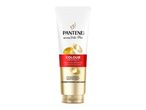 Μαλακτική κρέμα Pantene Colour Protect για βαμμένα μαλλιά.