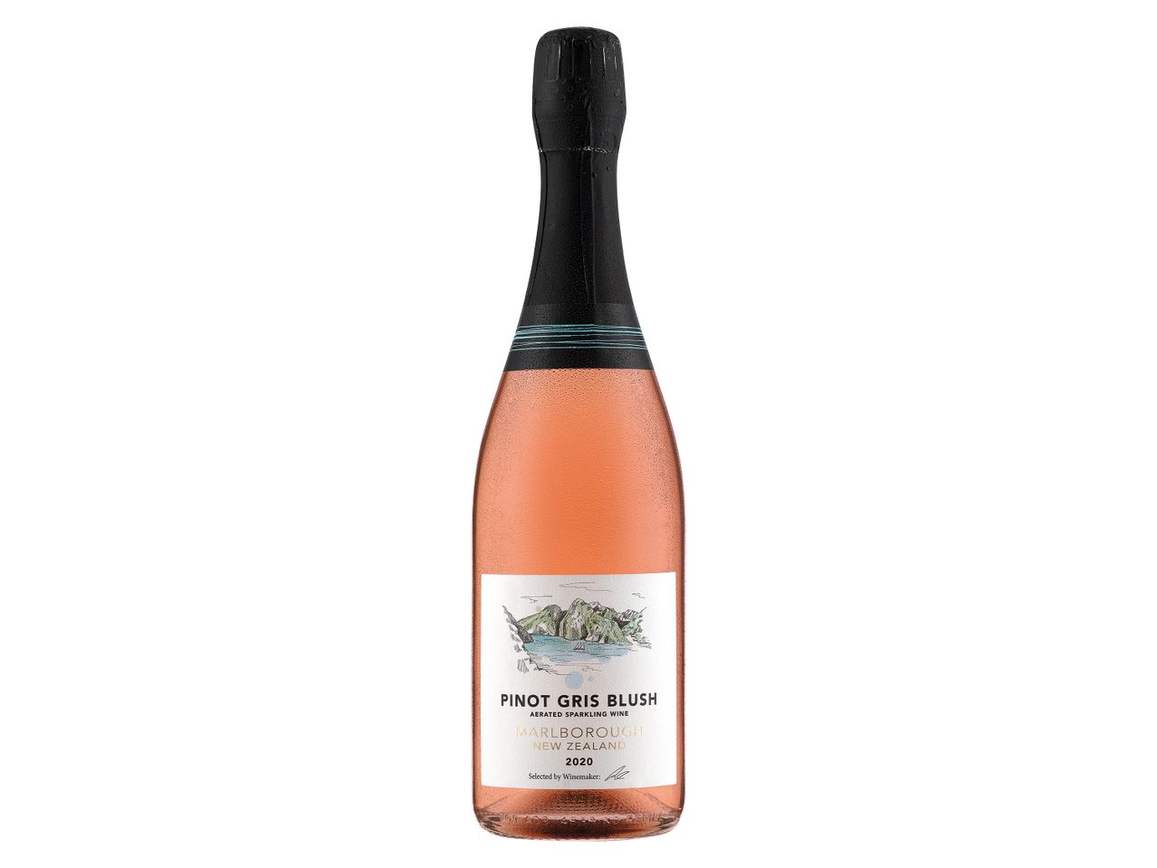 Go to full screen view: Pinot Gris Blush - Image 1