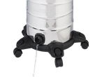 Aspirator umed-uscat PARKSIDE care drenează apa