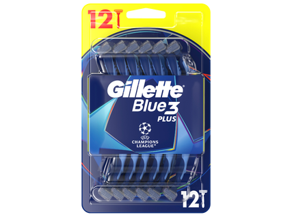 GILLETTE BLUE 3 Самобръсначки