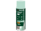PARKSIDE krāsaina laka aerosolā, gaiši tirkīza, 400 ml, spīdīga.