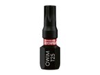 Black screwdriver bit with a red band and white text indicating size T25.