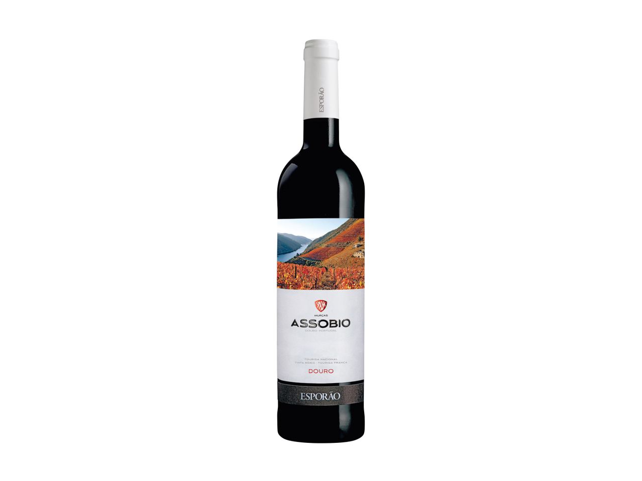 Ver empliada: Assobio® Vinho Tinto Douro - Imagem 1