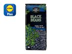 Lidl Plan Black Beans package.