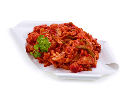 Kippengyros XXL