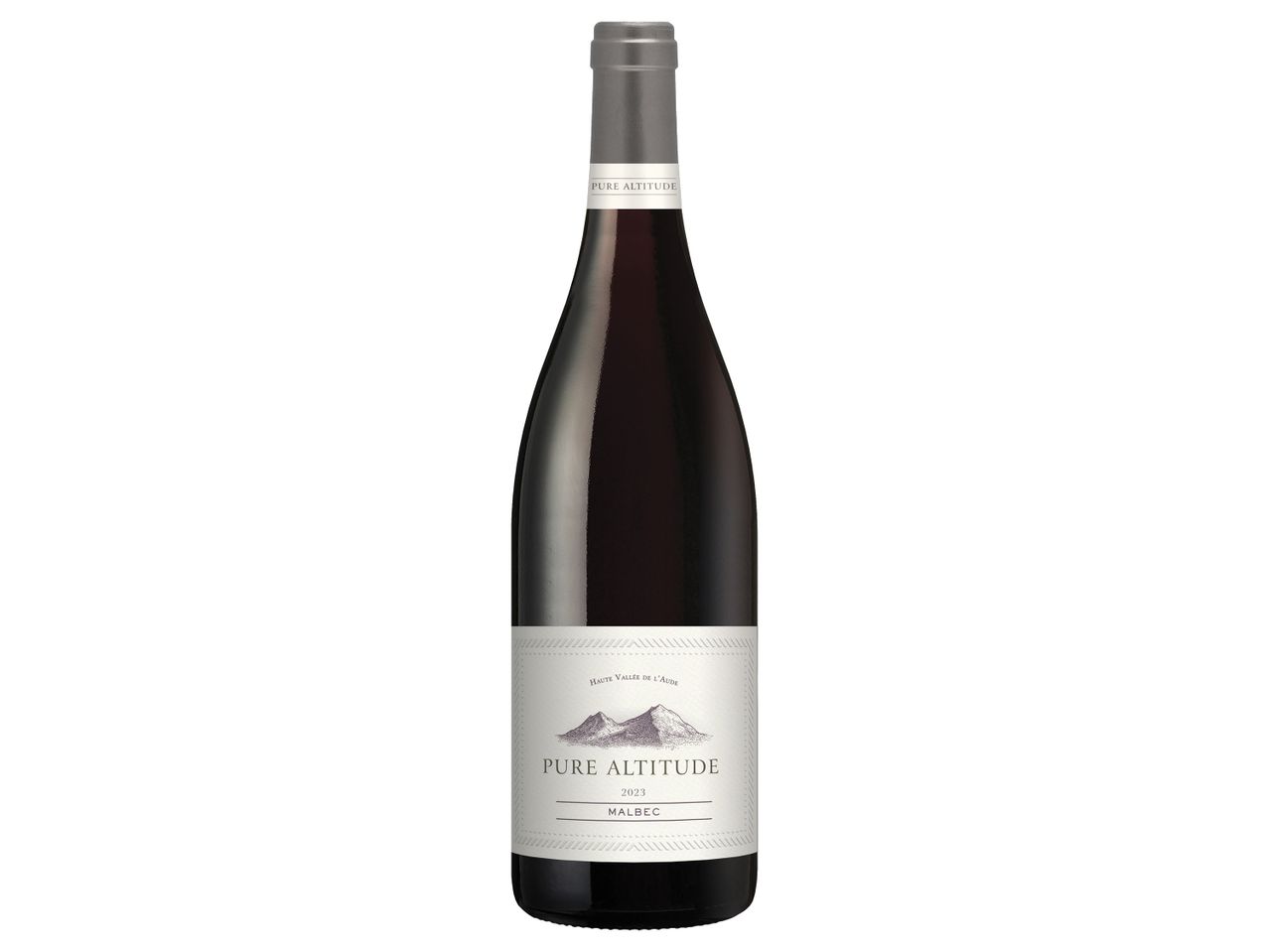 Pure Altitude Malbec