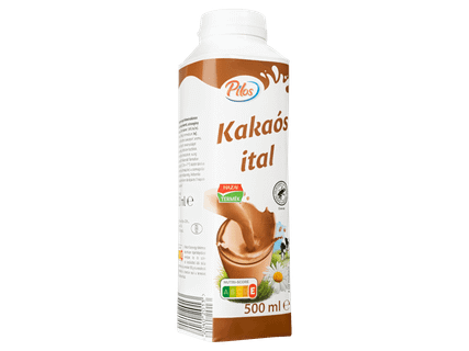 Kakaós ital