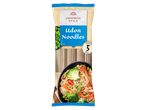 Vitasia Japanse stijl Udon noedels, 300g verpakking.