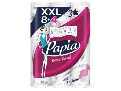 PAPIA Кухненска хартия