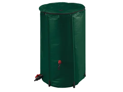 Parkside® Récupérateur d’eau de pluie pliant