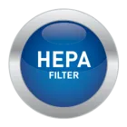 HEPA szűrő