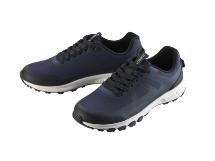 Női / férfi túracipő