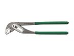 PARKSIDE water pump pliers with green handles