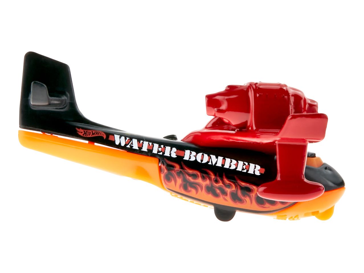 Go to full screen view: Hot Wheels Car - Image 16