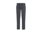 ESMARA MEN Панталон, calças cinzentas com cordão na cintura