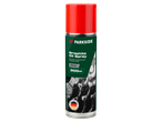 Grafitos olajspray fém felületekre, 300 ml-es kiszerelésben.