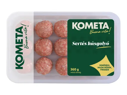 Sertés húsgolyó (Lidl Plus)