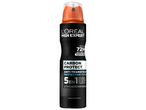 Déodorant L'Oréal Men Expert Carbon Protect 72h.
