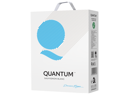 QUANTUM Совиньон Блан