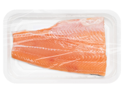 Friss lazacpisztráng (Lidl Plus)