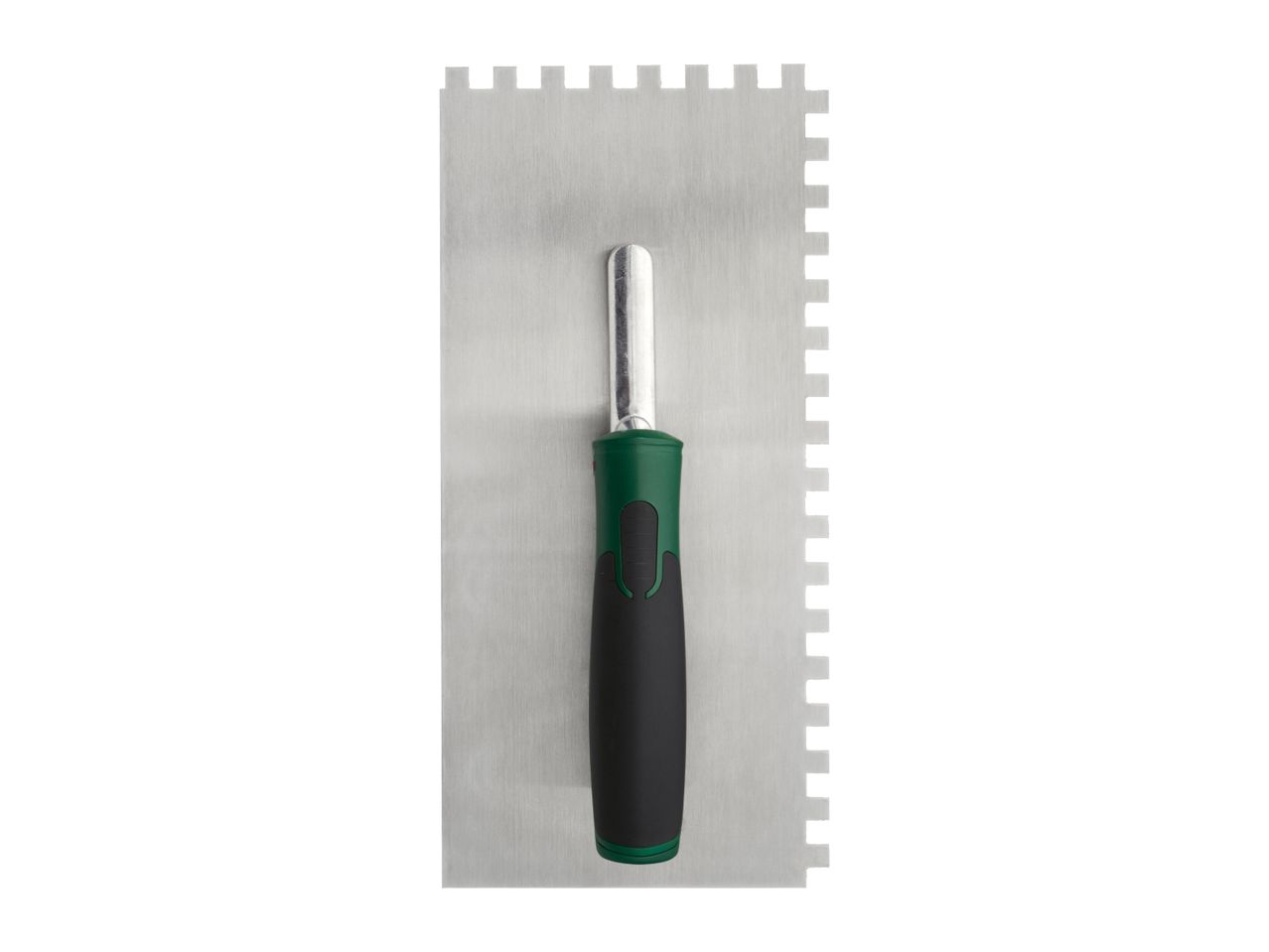 Parkside Notched Trowel