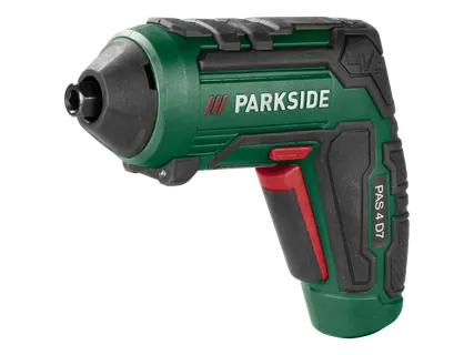 Parkside® Акумулаторен винтоверт