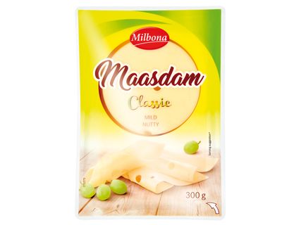 Maasdamer sajt