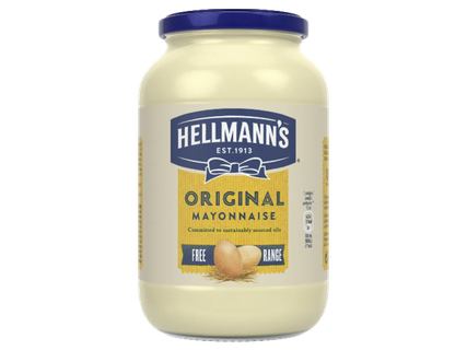 Hellman’s Majonēze 855ml